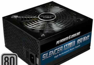 Блоки питания PC Power & Cooling серии Silencer стали тише, компактнее и эффективнее